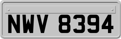 NWV8394