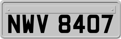 NWV8407