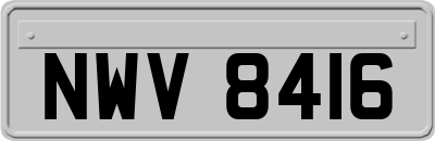 NWV8416