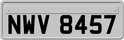 NWV8457