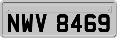 NWV8469