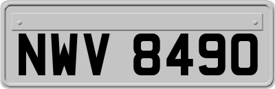 NWV8490