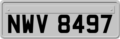 NWV8497
