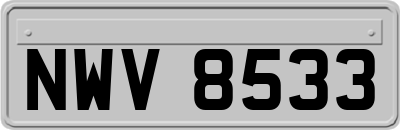 NWV8533