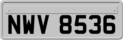 NWV8536