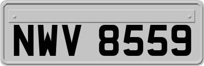 NWV8559