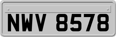 NWV8578