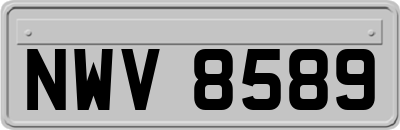 NWV8589