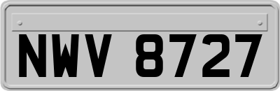 NWV8727