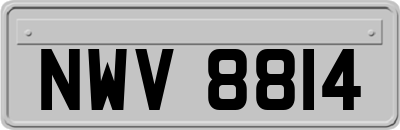 NWV8814