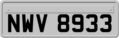 NWV8933