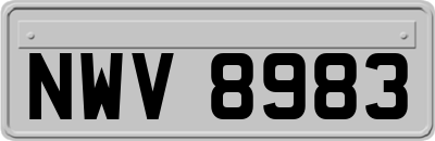 NWV8983