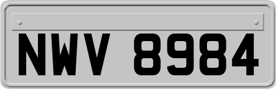 NWV8984