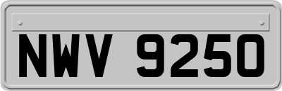 NWV9250