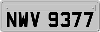 NWV9377
