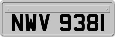 NWV9381