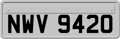 NWV9420