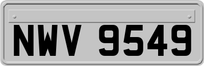 NWV9549