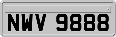 NWV9888