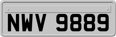 NWV9889