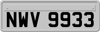 NWV9933