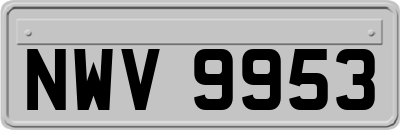 NWV9953