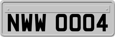 NWW0004