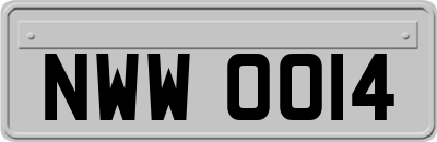 NWW0014