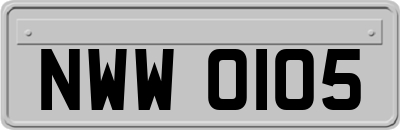 NWW0105