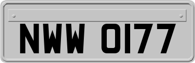NWW0177