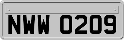 NWW0209