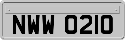 NWW0210