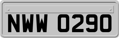 NWW0290