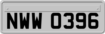 NWW0396