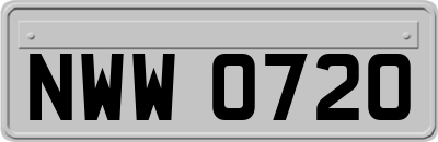 NWW0720