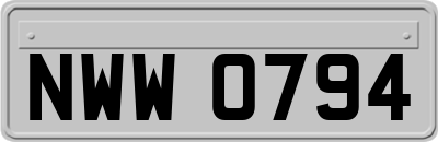 NWW0794