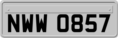 NWW0857