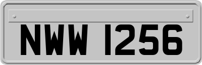 NWW1256