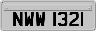 NWW1321