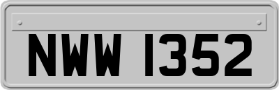 NWW1352