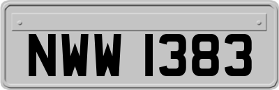 NWW1383
