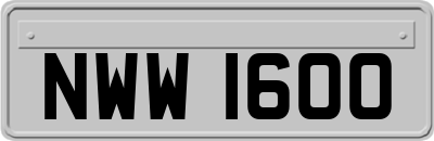 NWW1600