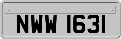 NWW1631
