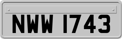 NWW1743