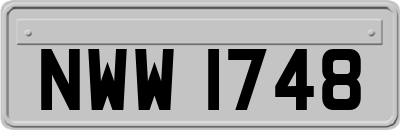 NWW1748