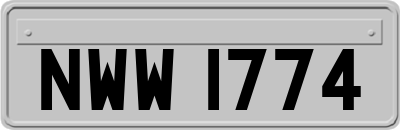 NWW1774