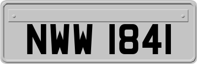 NWW1841