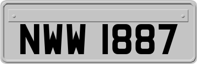 NWW1887