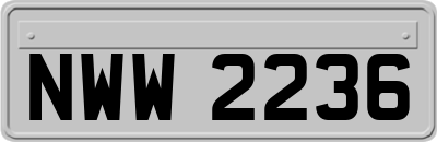 NWW2236