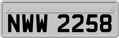 NWW2258